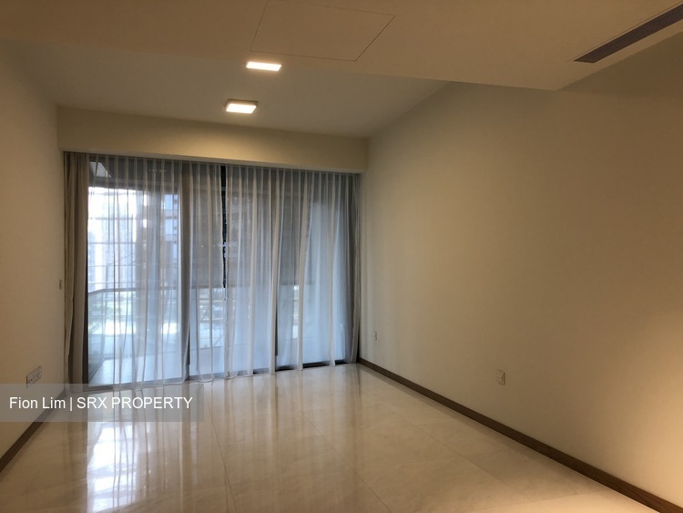 Marina One Residences thumbnail photo